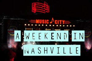 nashville