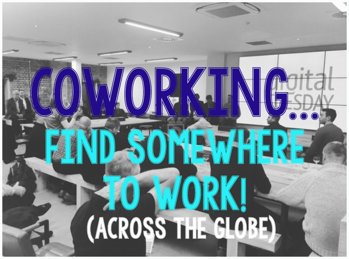 coworking